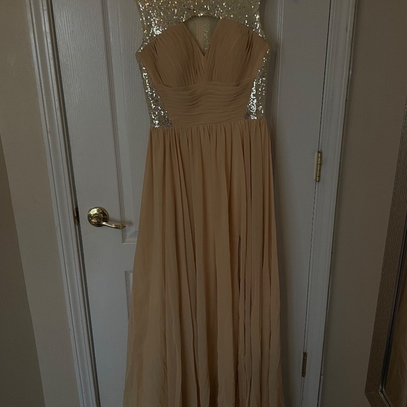 Light in the box “dress” - Picture 2 of 8